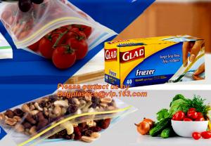 Wholesale 4 mil slider zip bags Slider Zip LockiDeli Fresh Bags, Microwave Bags, Slider Bags, School Lunch Pouch, Slider grip bags from china suppliers