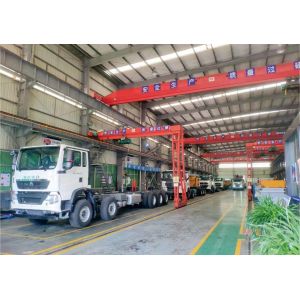 Hunan Teila Heavy Industry Machinery Group Co., Ltd