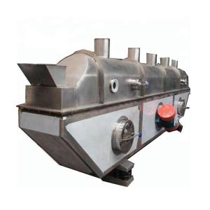 Wholesale 220v-450v Vibrating Fluid Bed Dryer from china suppliers