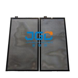 Wholesale Excavator Maintenance Parts Dustproof Mesh Construction Machinery Parts E320C from china suppliers