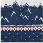 Wholesale Infant Rompers Christmas Knitted Cute Pattern Embroidery Jumpsuits