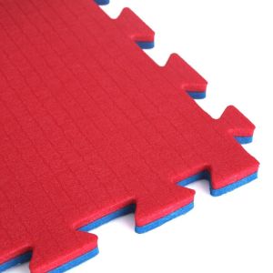 China Xpe Foam Tatami Gym Floor Mat 1000x1000 Mm on sale