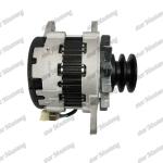 Alternator J08C 27040-1961 27060-2191 27060-E0450
