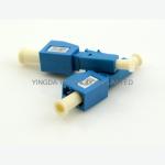 NTT Standard LC / UPC Build Out Fiber Optic Attenuator For Broadband , F-M
