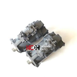 Wholesale HITACHI EX 300 ZAX 300 HPV145 Excavator Hydraulic Pump Assembly from china suppliers