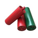 Carbon Steel 5KW Heavy Duty Conveyor Rollers