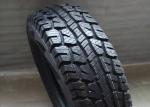 11mm Tread Depth Light Truck All Terrain Tires , Light Truck Off Road Tires