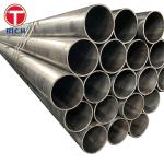 EN 10305-6 E235 Cold Drawn Welded Tubes Precision Steel Tube For Hydraulic power