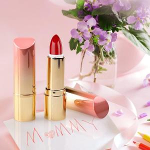 Wholesale Square / Round Makeup Tool Set Empty Lipstick Tube Container Customizable from china suppliers
