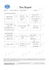 Rock Well Building Material Hubei Co., Ltd. Certifications