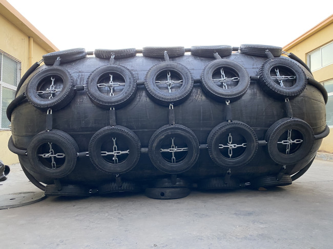 7-10 Days Delivery Yokohama Marine Fender with Oem Welcomed Option Available