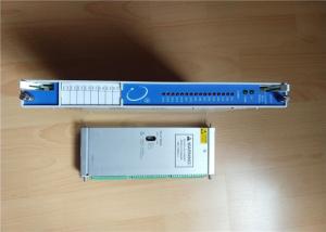 China BENTLY NEVADA 350033 16 Channel Relay Module PWA 149986-01 D 40 °C to +85 °C on sale