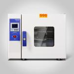 OEM Laboratory Dryer Oven DHG Desktop Electric Drying Oven Stainless Steel Inner