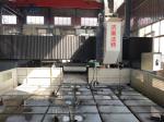 Jinan FAST ATC High Speed CNC Drilling Machine For Steel Plates, Flange And Tube
