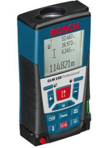Wholesale BOSCH GLM150 GLM 150 Profeessional Laser Rangefinder from china suppliers