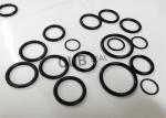Hydraulic NBR Rubber O Ring Seal Kit 2J0157 2M9780 19.18*2.46 2K8199 2K2939