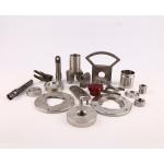 Mim Metal Aluminium Copper Brass CNC Medical Parts Machining For Aerospace