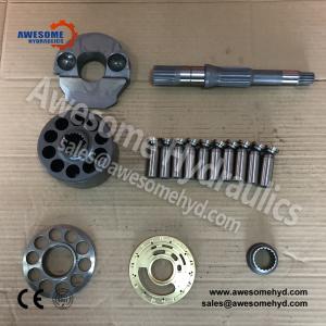 Wholesale Completely Interchangeable Komatsu Hydraulic Pump Parts Replacement Parts from china suppliers