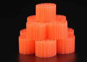 Wholesale Long Service Life HDPE Material K1 Filter Media For Waste Water Treatment from china suppliers