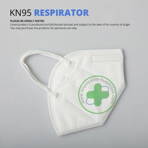 Wholesale Anti Pm2.5 Kn95 Mask Anti Influenza Anti Fog Headband Round Dust Mask from china suppliers