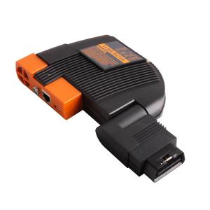 Wholesale V2023.06 VXDIAG Multi Diagnostic Tool BENZ MB SD Connect C6 Plus Next 2 In 1 Scanner from china suppliers
