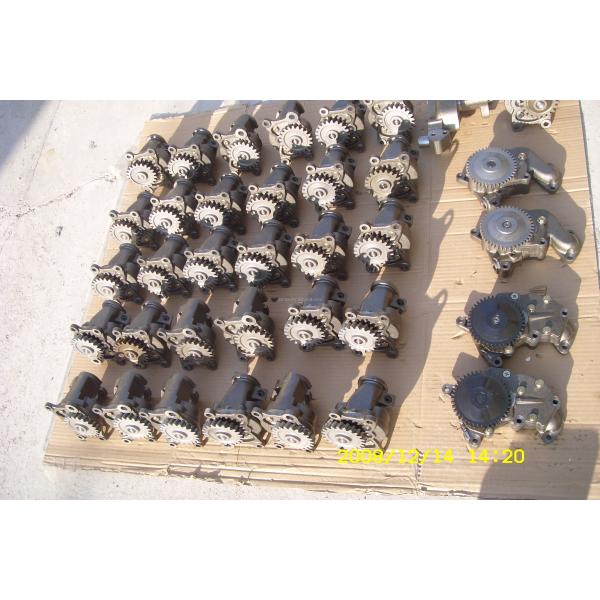 6150-51-1004 Water Pump for D60A-8 Bulldozer Water Pump