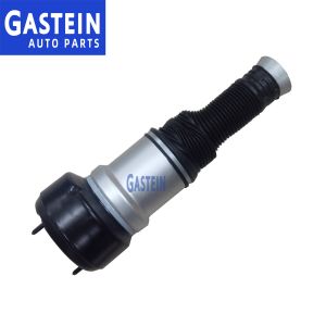 Rubber Steel 2213205513 2213205613 W221 Rear Air Spring