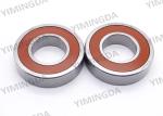 PN 153500572 Bearing Ball Textile Machine Parts For Gerber GTXL