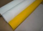 Switzerland Silk Bolting Cloth , Polyester Bolting Cloth 0.6-3.65m Width