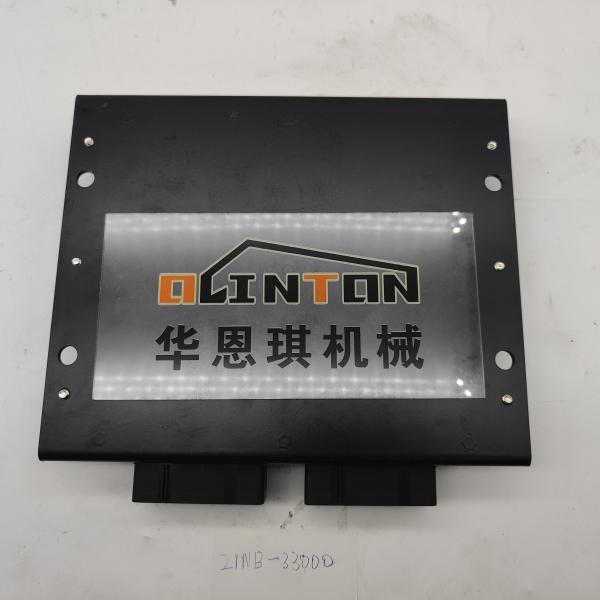 R450lc-7 R500lc-7 Excavator Controller Computer Board 21NB-33000 for Heavy Equipment