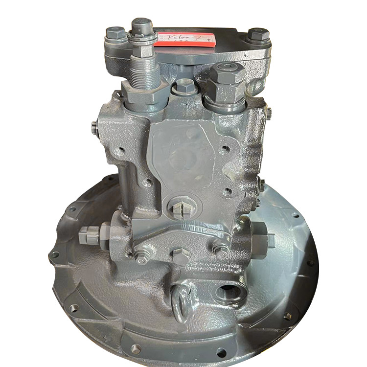 7081W00131 Excavator Spare Part Main Pump PC60-7 PC70-7 Hydraulic Pump 708-1W-00131 For Komatsu