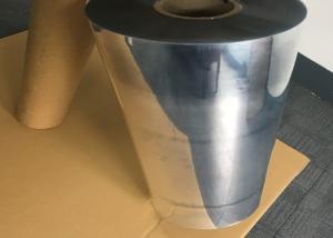 Wholesale Clear Color Anti Static Plastic Sheet Moisture Resistance For Thermoforming from china suppliers