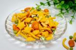 Wholesale Yellow Cracker Mixed Peanuts Peas Broad Beans Snacks Oriental Mix Nut