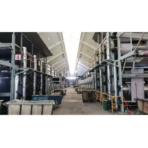 Zhengzhou Longjin Textile Co., Ltd.