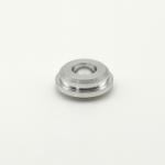 OEM Deburring Aluminum 6061 Machined Turned Parts