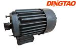 5130-083-0038 Suit DT Sy101 Xls50 Xls125 Spreader Parts Motor 0.37kw+15mm / Fan