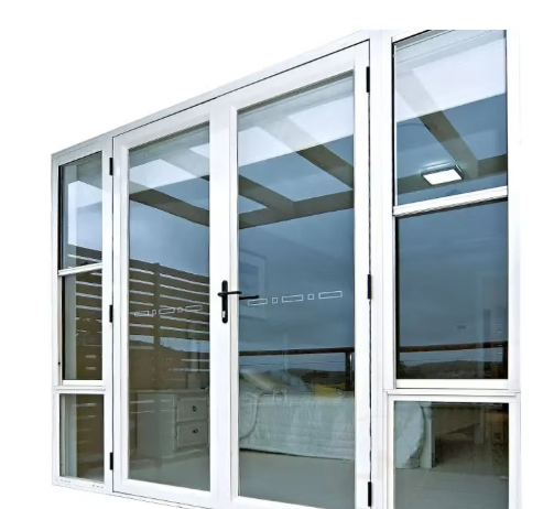 Wholesale Customizable Aluminum Sliding Door with Glass Options from china suppliers