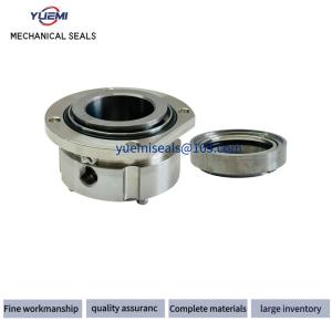 Wholesale DU-RREX Food Indutary Viscous Fliud Rotary Pump Mechanical Seal Transfer Rotary Pump from china suppliers