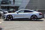 2024 Chinese Large SUV For Audi RS E-tron GT 510kW 495km Long Range Pure