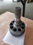 Toshiba SG04(MFB80) Hydraulic parts Swing Motor of Excavator