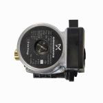 220V 50Hz Wall Hung Boiler Parts Exhaust Gas Recirculation Furnace Circulating
