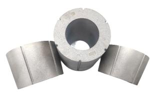 Wholesale Cemented Carbide Cold Heading Die Blank Mirror Polished For Nut Mold from china suppliers