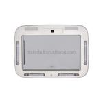 Motorhome Double Glazed Dome Glass Skylight Roof Windows Suitable for Truck