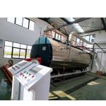 Industrial Steam Boiler Machine 1 Ton 2 Ton 4 Ton 6 Ton 8 Ton 10 Ton 15 Ton 20