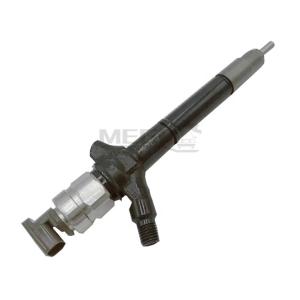 Wholesale DLLA155P970 Fuel Injector Nozzle 095000-9780 23670-51030 For Toyota Land Cruiser 200 V8 from china suppliers