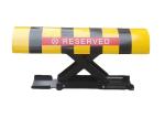Automatic Lead Acid Battery Car Parking Lock 320mm Rising Height Intelligent