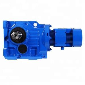 Wholesale K 90 Degree Electric Motor Speed Reducer from china suppliers