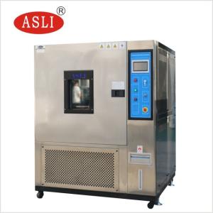 Wholesale Programmable Temperature Humidity Chamber Constant Environment Test for Industry from china suppliers