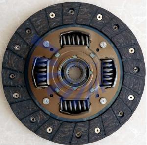 Wholesale 841109 Clutch Plate 190*17*19.1 00551864740L 178E5027 FIAT1.5 from china suppliers