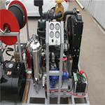 20MPa High Pressure Water Pipe Cleaner Washer 100L/Min